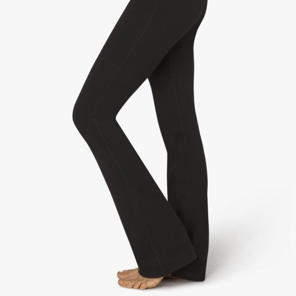 Beyond Yoga Spacedye High Waisted Practice Pants